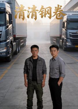 清清钢卷